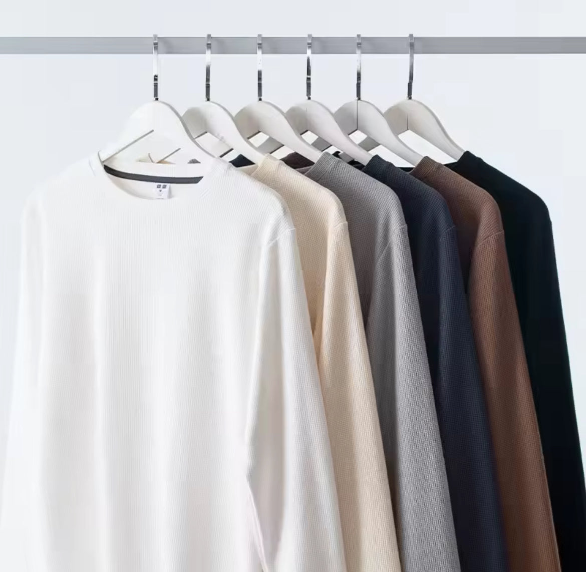 Sweatshirts med Egen Logga – Klassiska Profilkläder