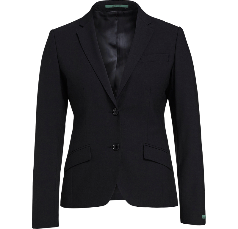 Jacket Dixie Long Texstar