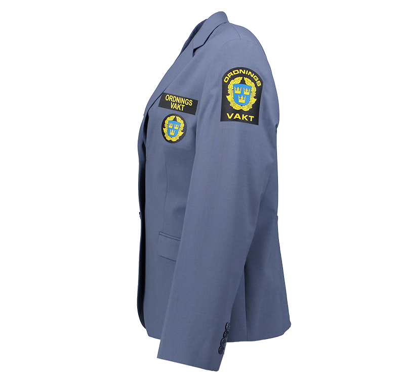 OV Jacket Women Texstar