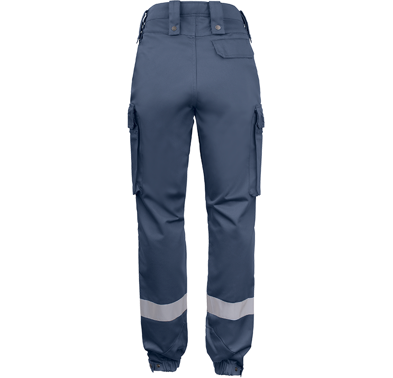 OV W' D.Handl. Pants Texstar