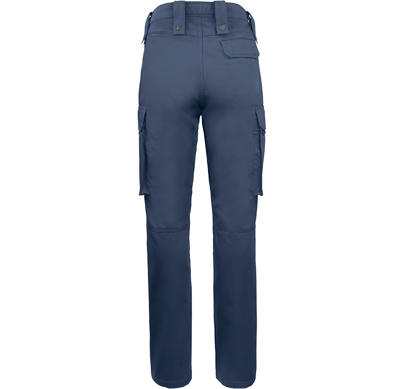 OV W'S Basic Pants Texstar