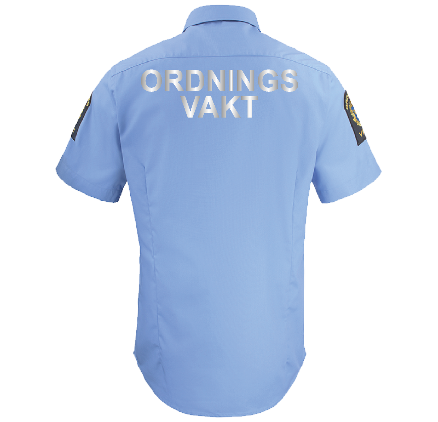 OV Men's S/S Shirt Texstar