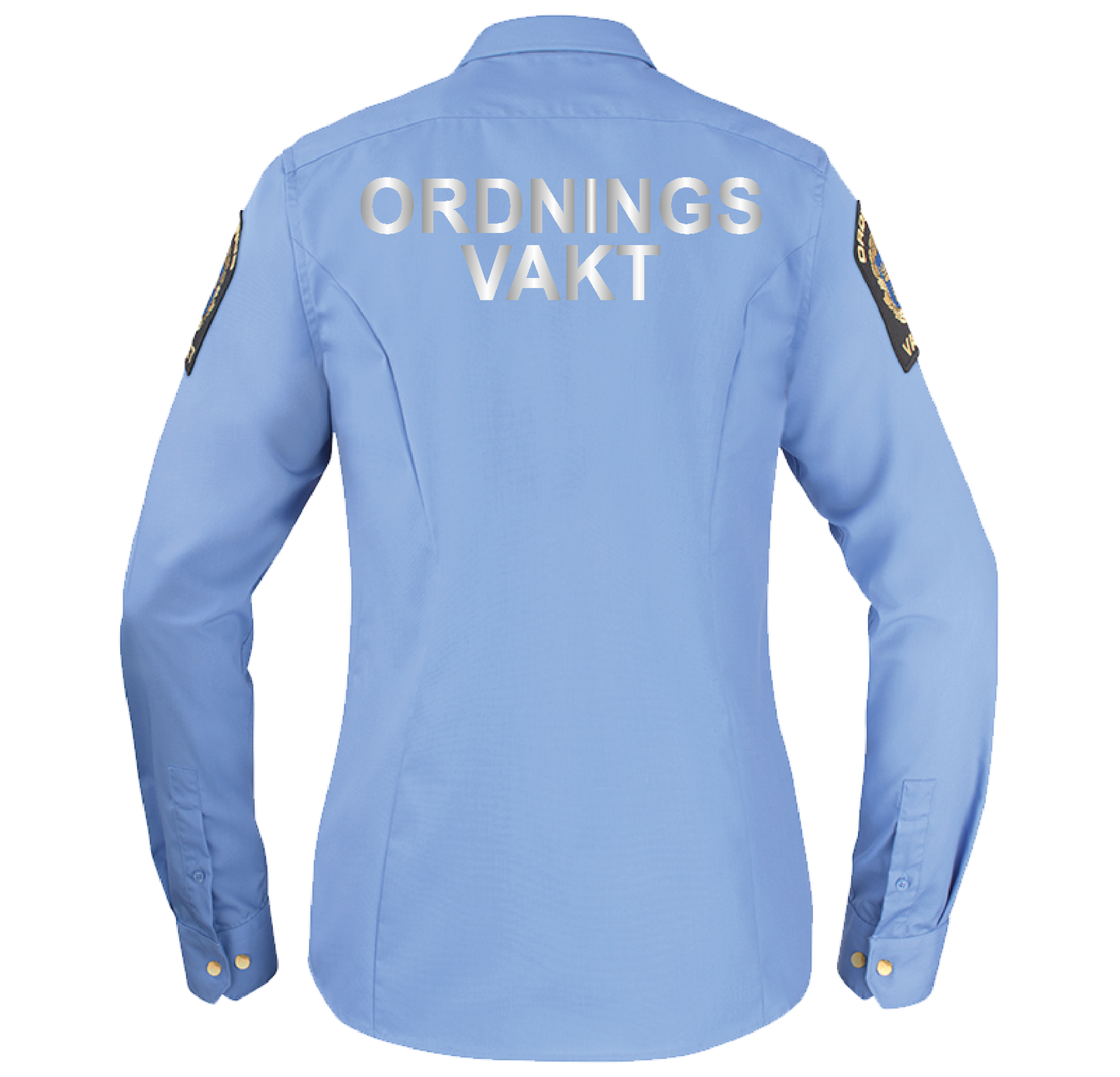 OV Women's L/S Shirt Texstar