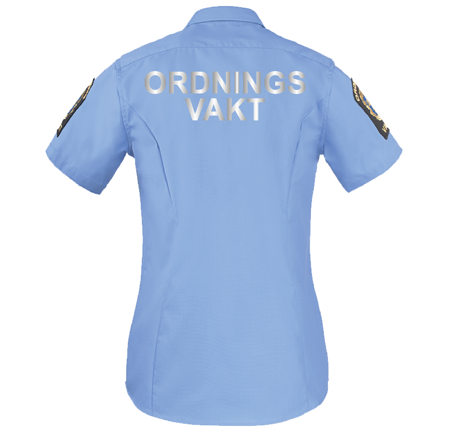 OV Women's S/S Shirt Texstar