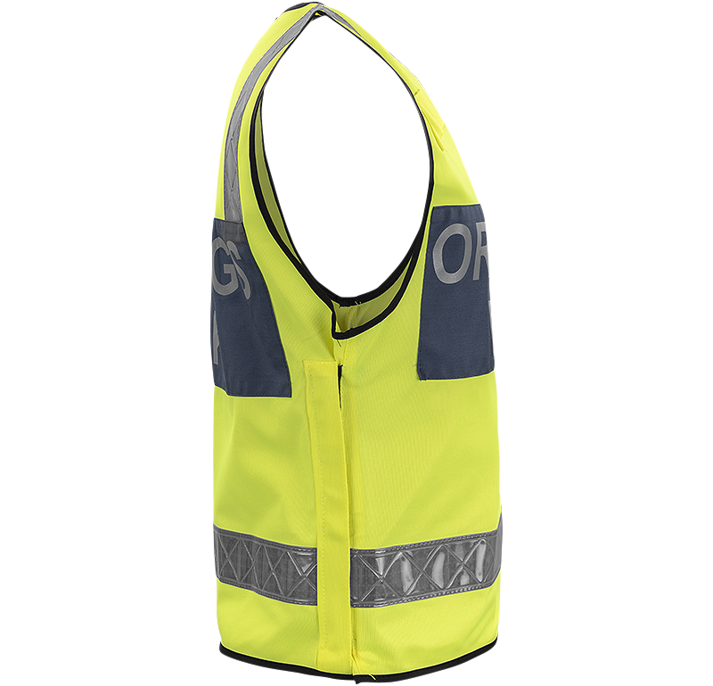 OV Visibility Vest Texstar
