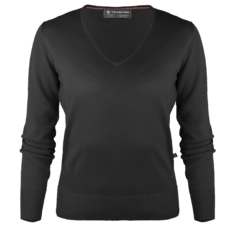 W´s Pullover Texstar