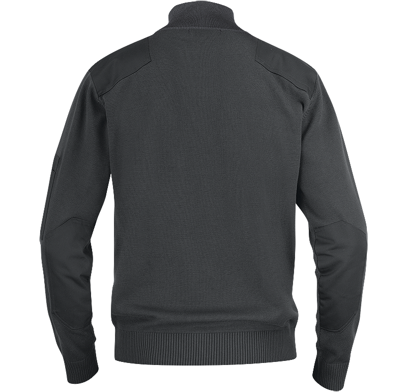 VK Nato Pullover Zip Texstar
