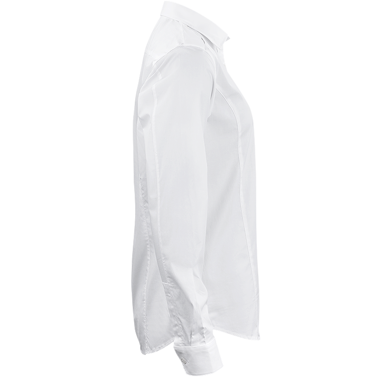 VK Womens Shirt L/S Texstar