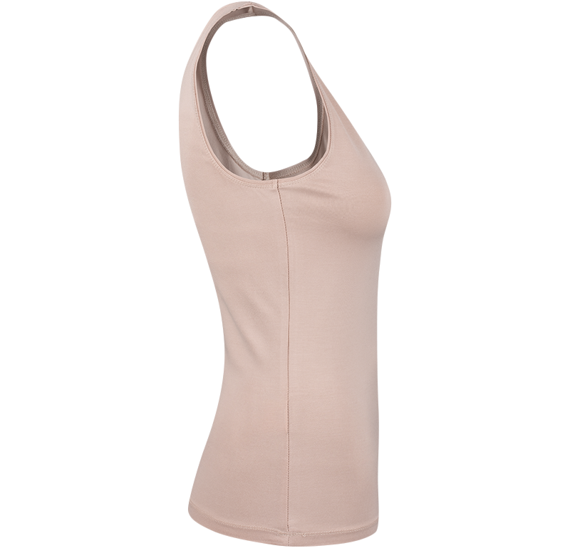 Ladies Soft Tank Top Texstar