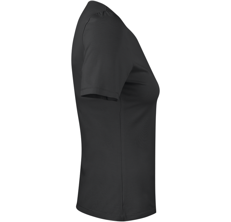 Ladies Soft Short Sl Texstar