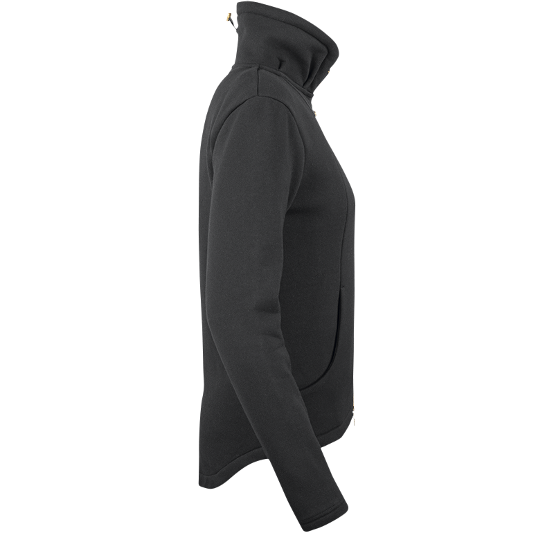 Ladies Sweatshirt Texstar