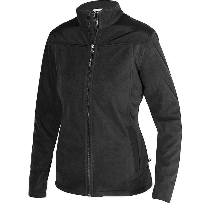 W´s Fleece Jacket Texstar