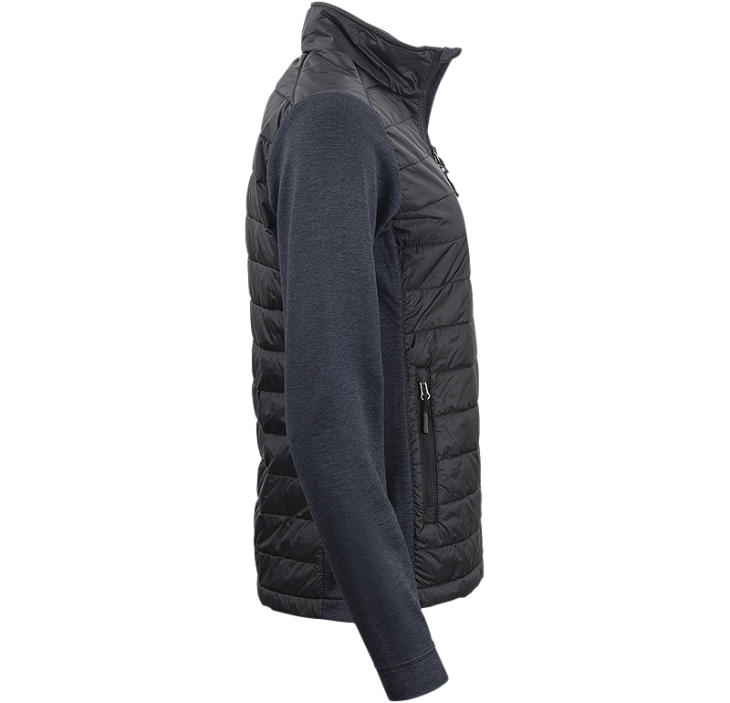 Women Hybrid Jacket Texstar