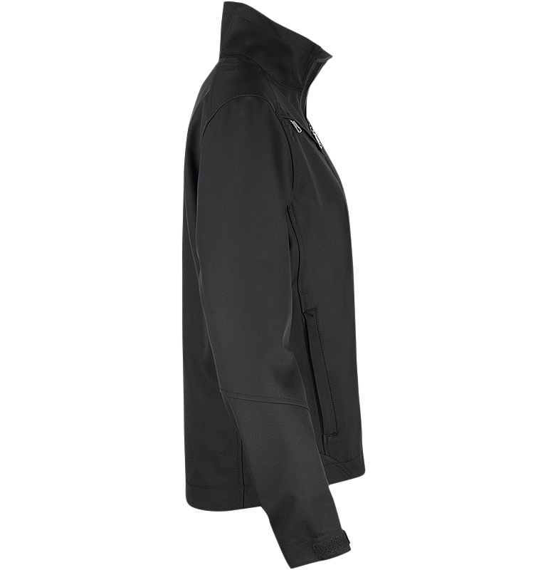 W's Softshell Jacket Texstar