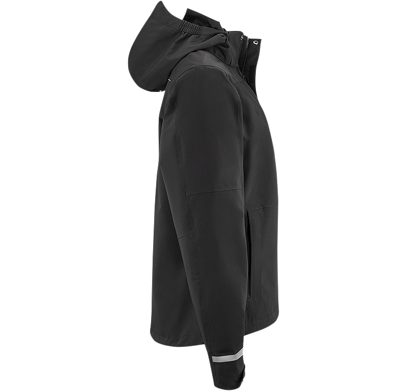 W' Shell Jacket Texstar