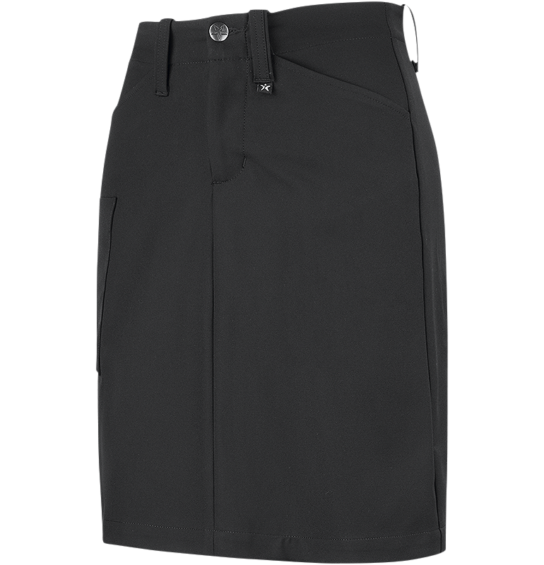 W's Stretch Skirt Texstar