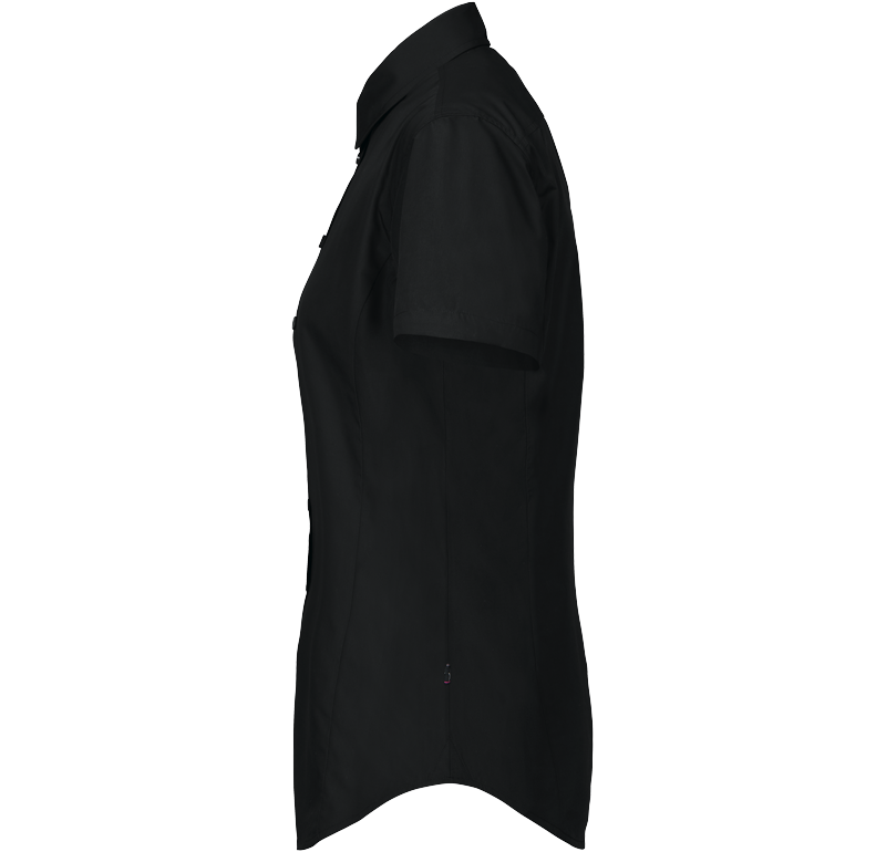 W´s Dress shirt S/S Texstar