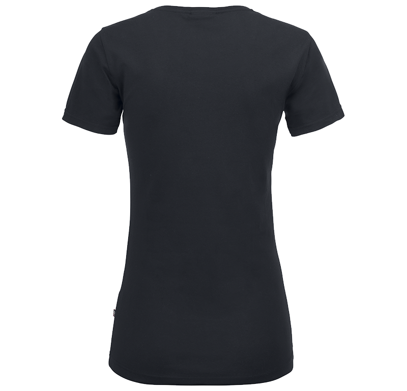 W's Stretch T-shirt Texstar