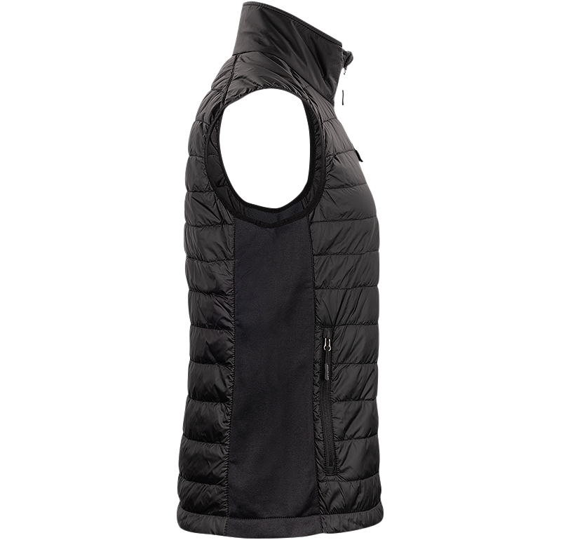 Women Hybrid Vest Texstar