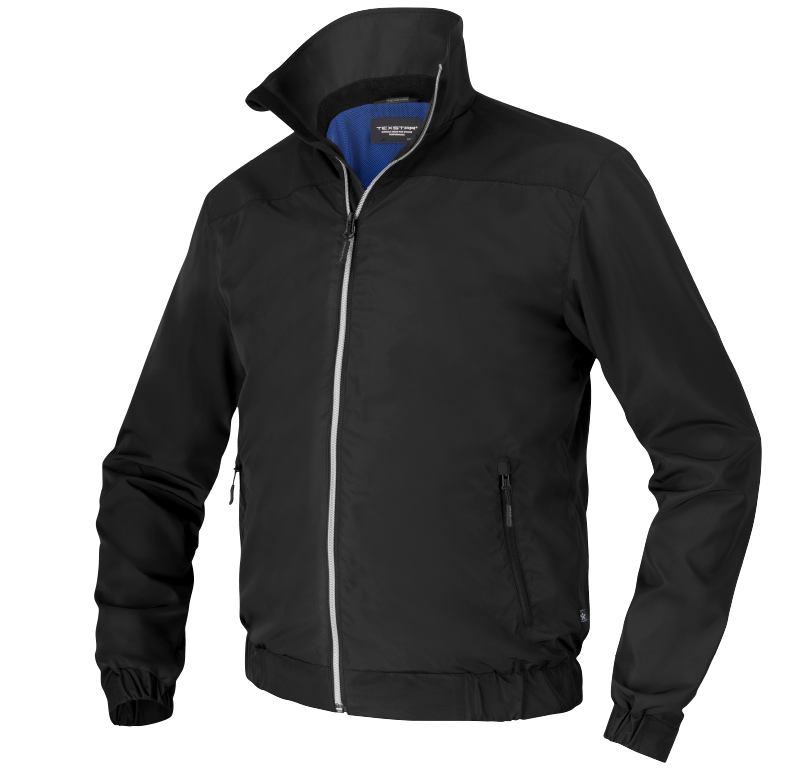 Light Shell Jacket Texstar