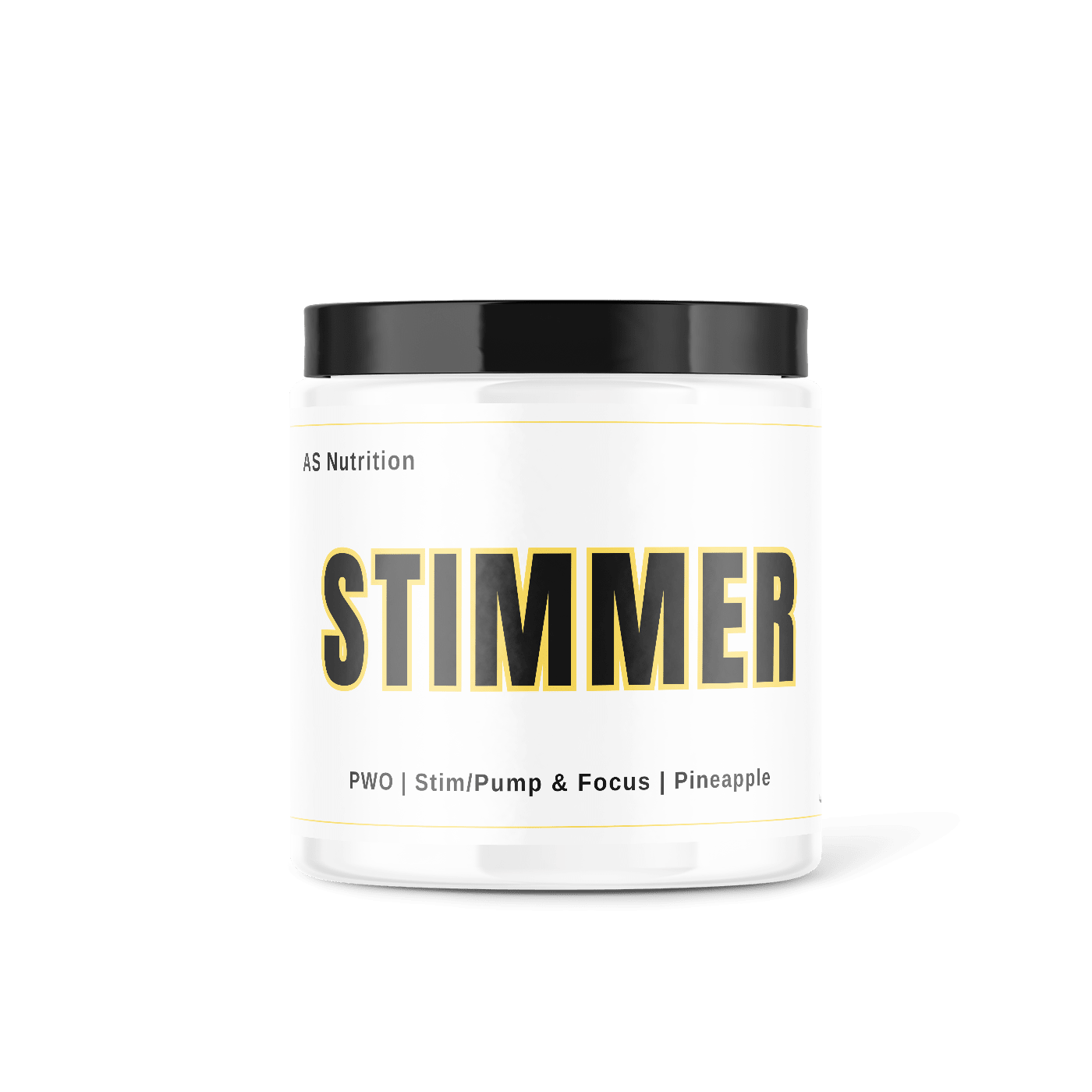 Stimmer – profilkläder och arbetskläder med tryck | ArtbyBearded
