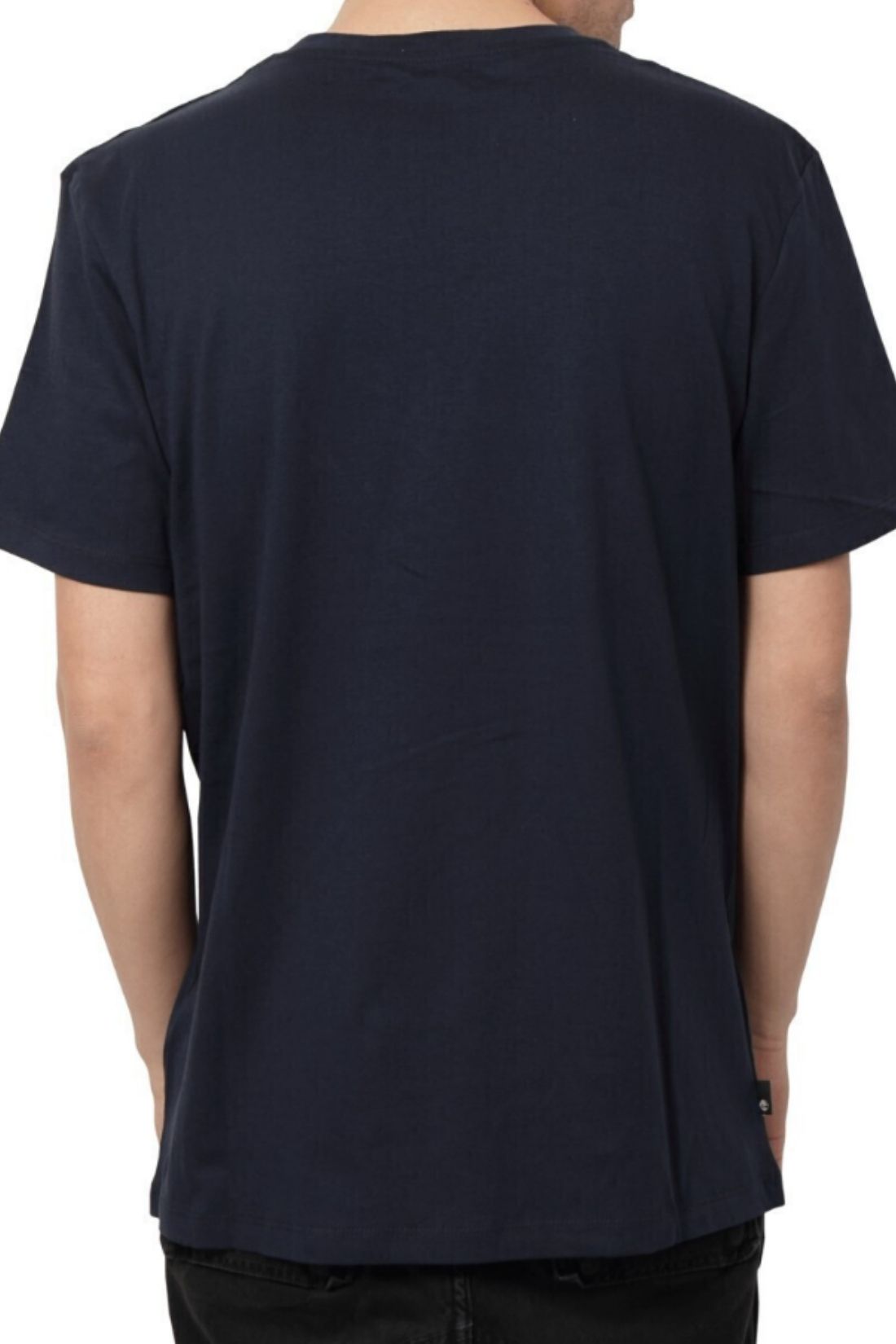 TIMBERLAND - T-shirt uomo con logo - Taglia 3XL-8