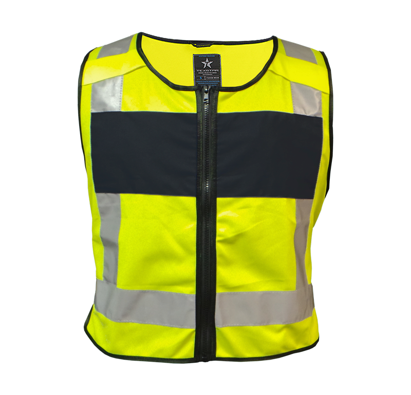 VK Vest Short Texstar