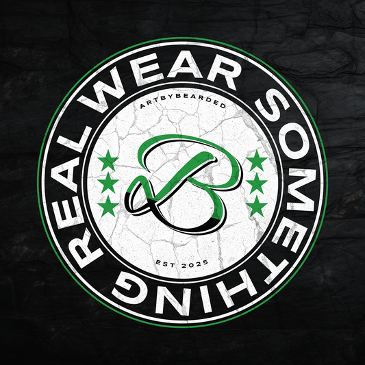 Profilkläder: En komplett guide till t-shirts och arbetskläder för företag - ArtbyBearded