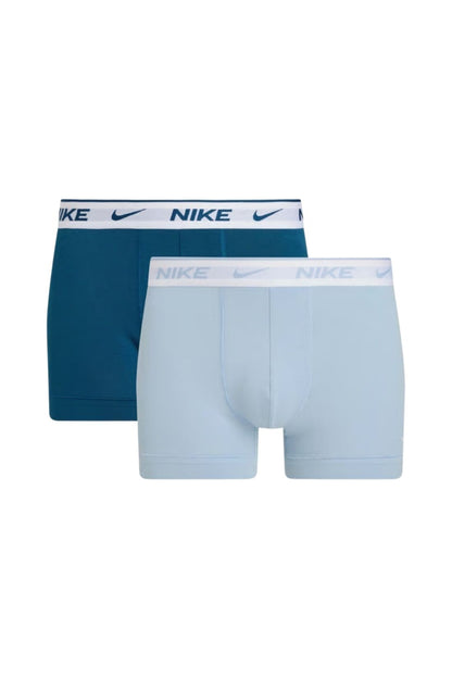 NIKE - Boxer uomo 2-pack Dri-Fit-1