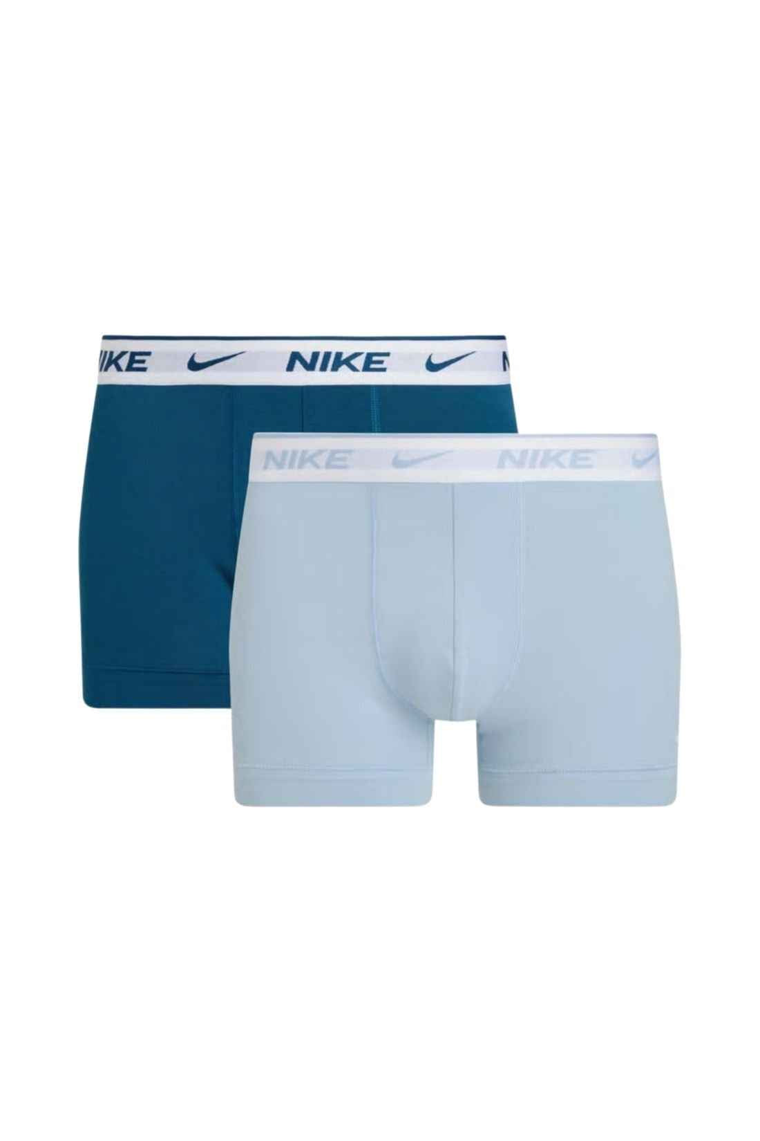 NIKE - Boxer uomo 2-pack Dri-Fit