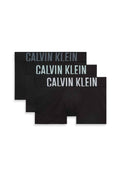 CALVIN KLEIN - Men's 3-pack Intense Power trunks