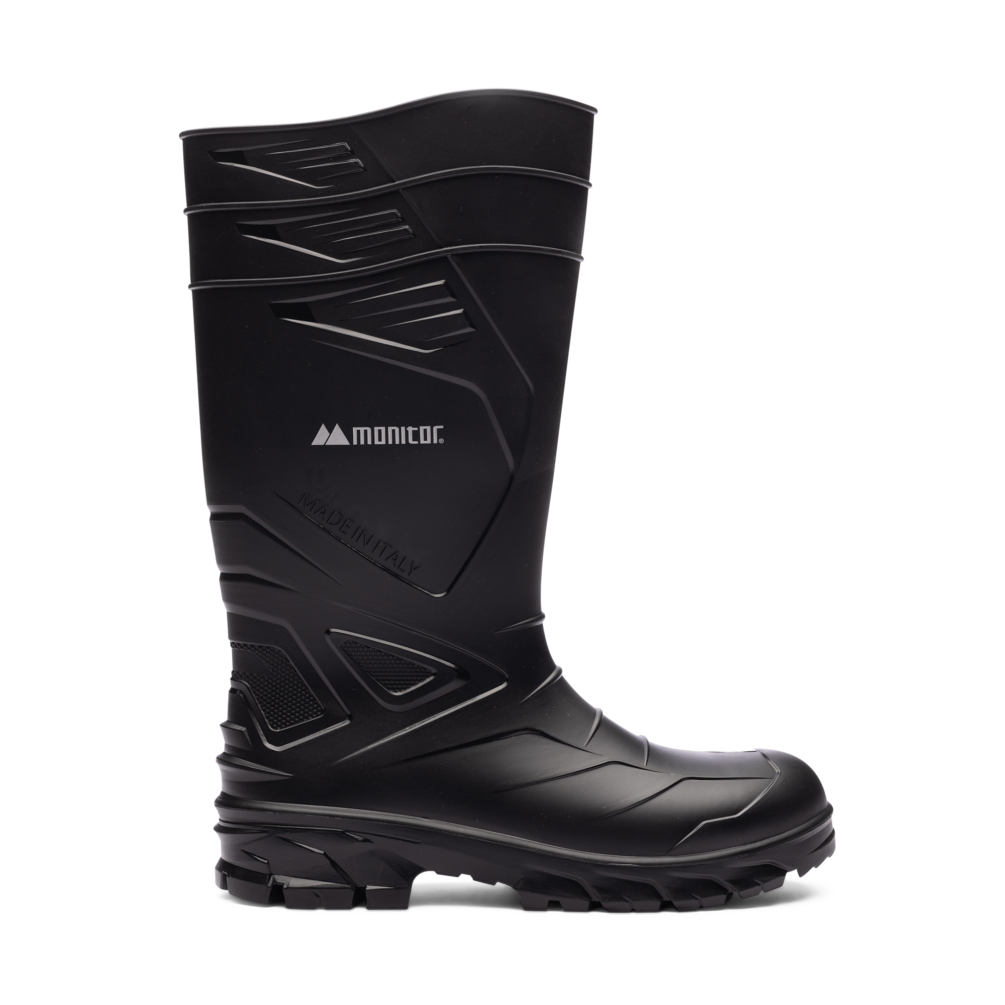 Monitor 1000023 Rättvik Safety Boot