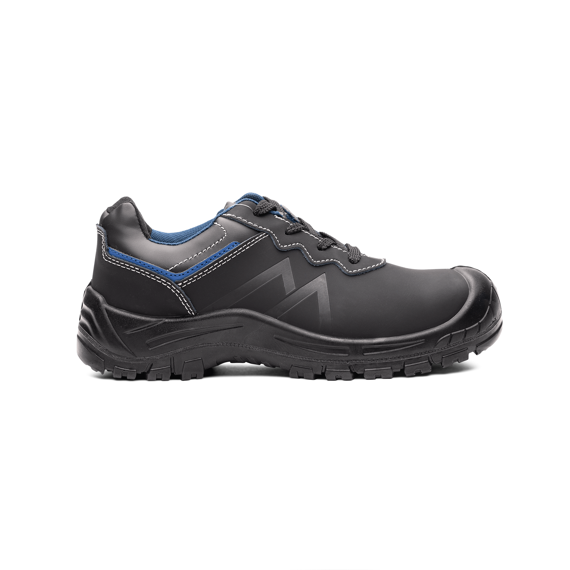 Monitor 1000052 Denver Safety Shoe