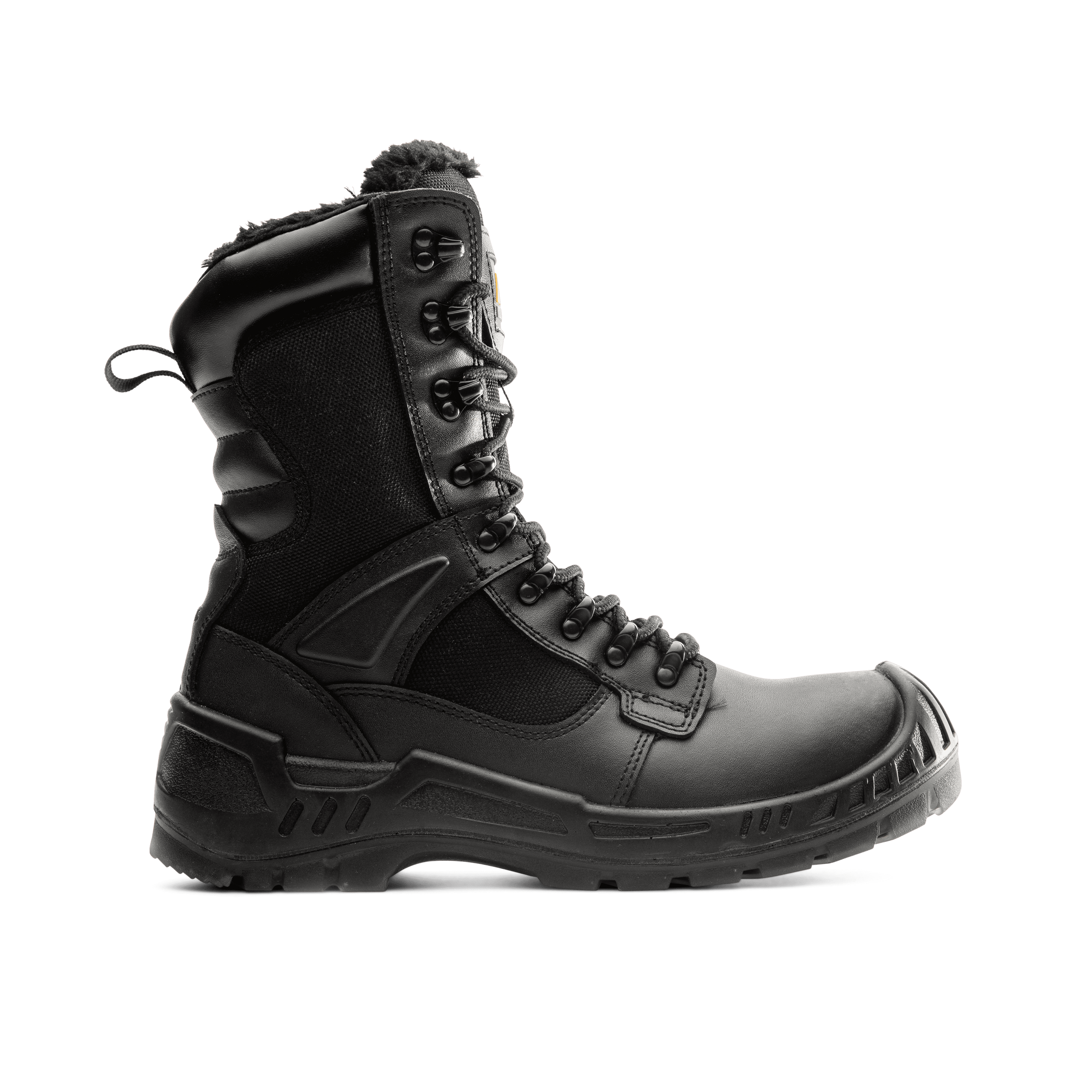 Monitor 1000055 Hudson Bay Safety Boot