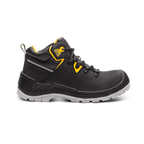 Monitor 1000057 Midway Safety Boot