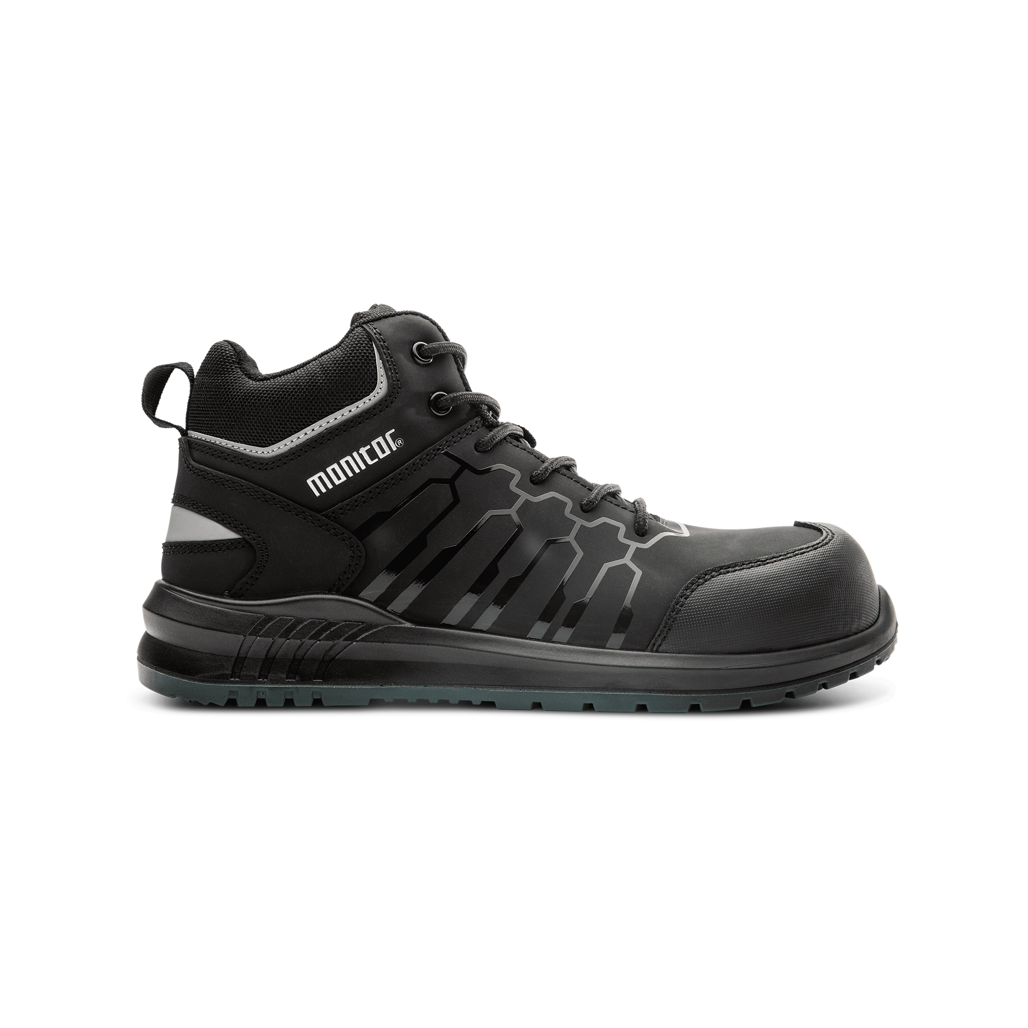 Monitor 1000060 Hybrid Safety Boot