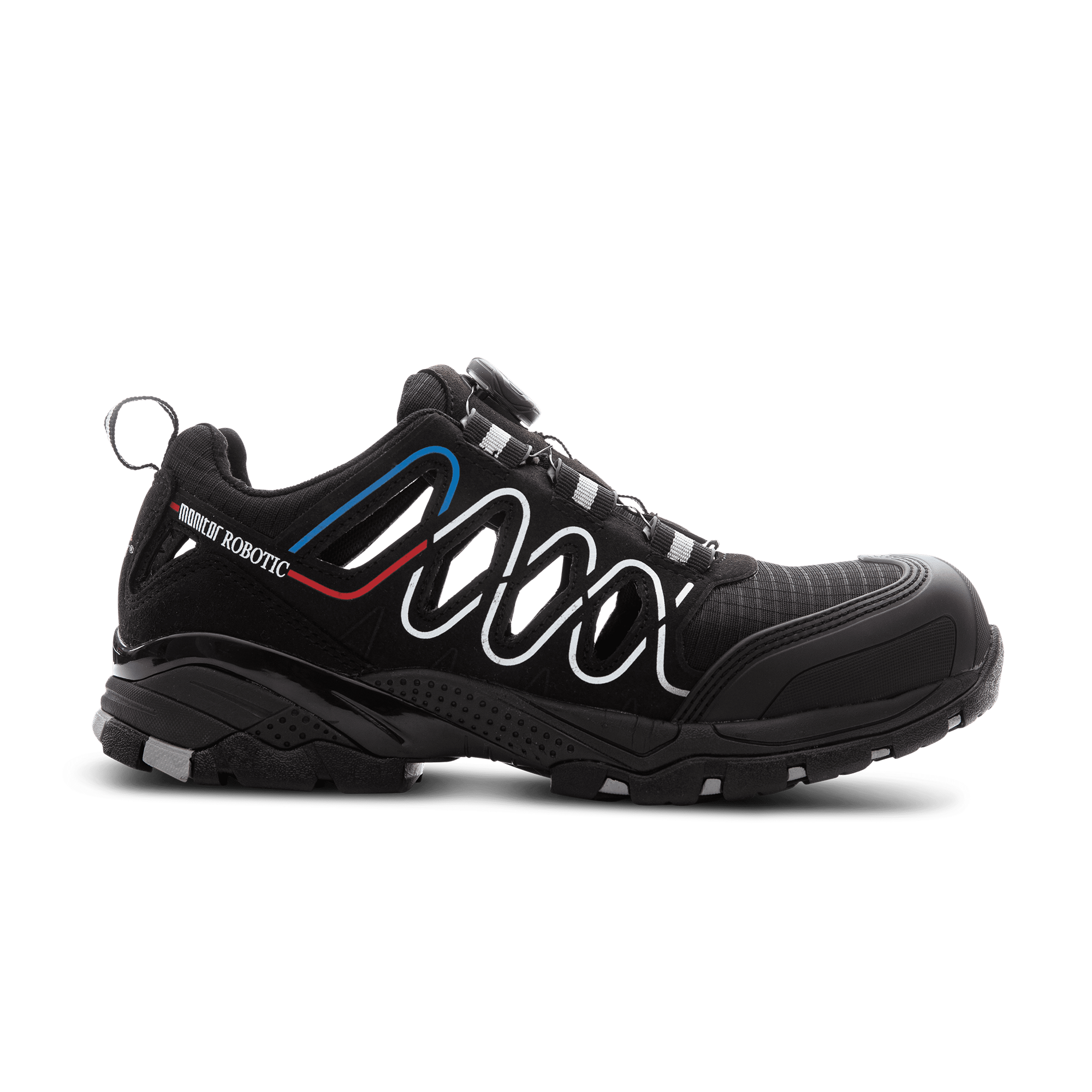Monitor 1000069 Robotic Safety Sandal