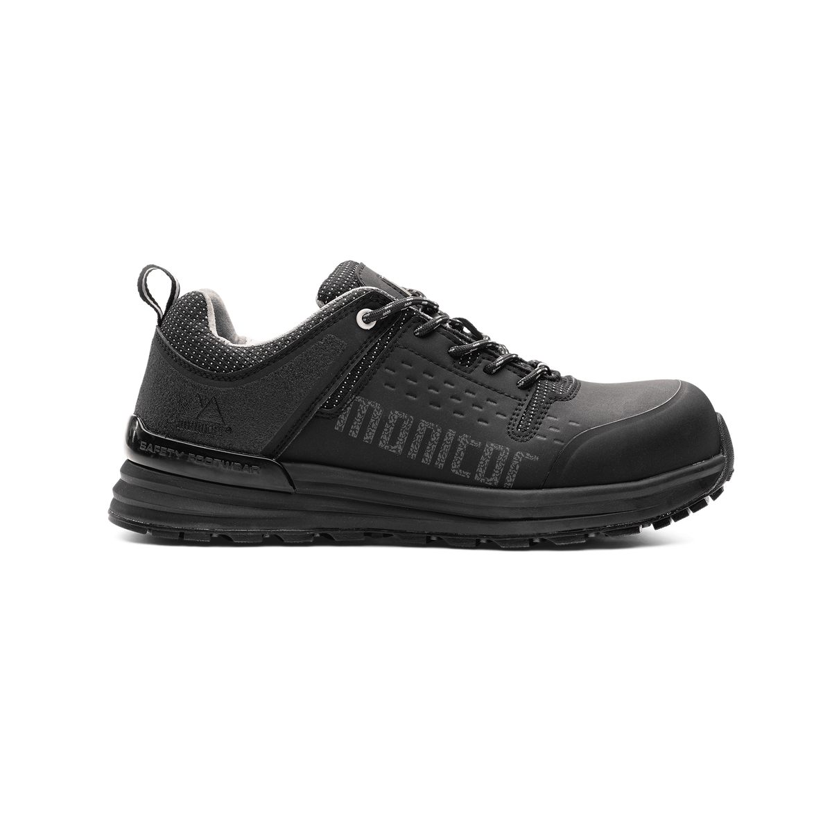 Monitor 1000074 Force Safety Shoe