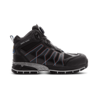 Monitor 1000076 Charged Safety Boot