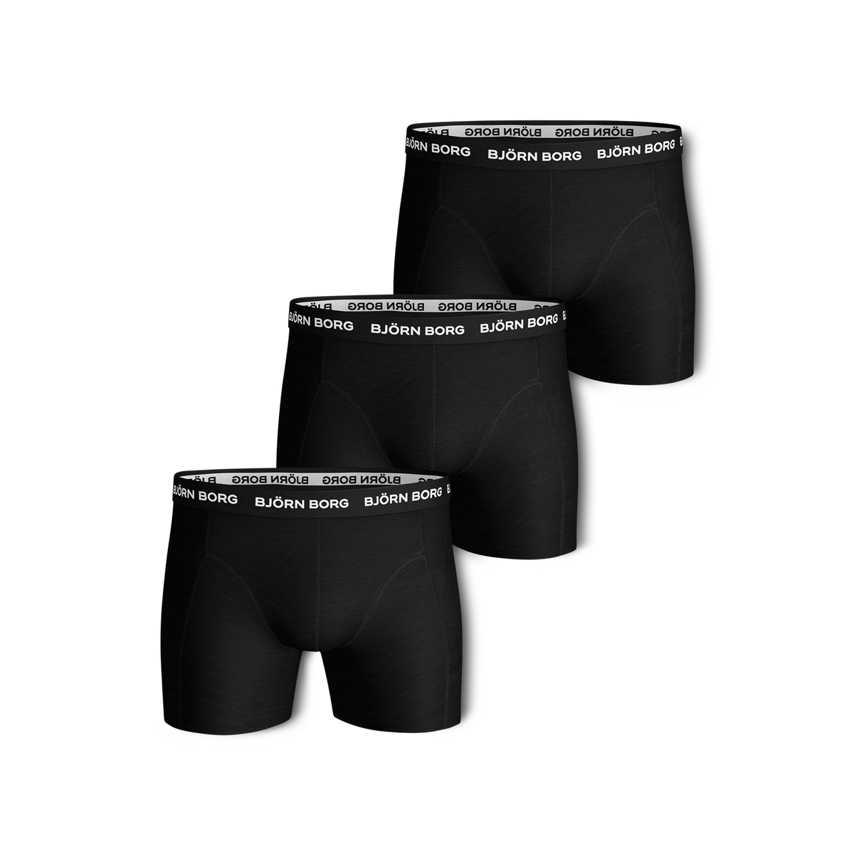 Björn Borg 1000128 Boxer 3-p Underwear