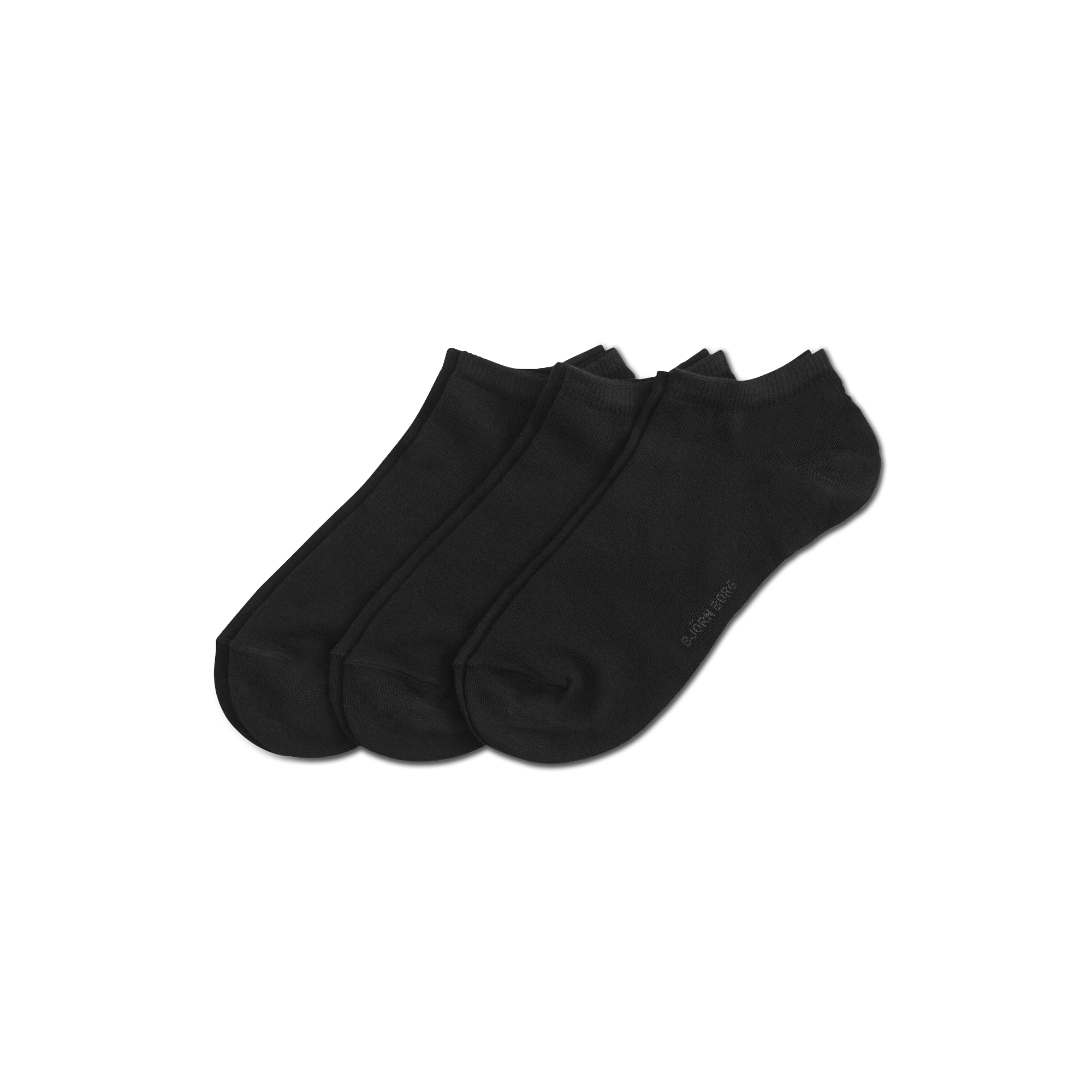 Björn Borg 1000132 Essential Steps 3-p Sock