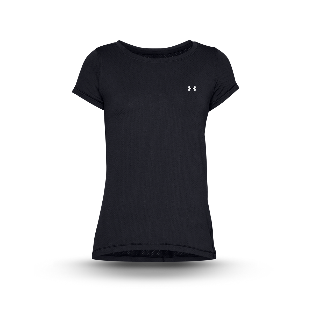 Under Armour 1000183 Short-sleeve T-shirt w