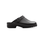 Monitor 1000253 Birka Backstrap Work Clog