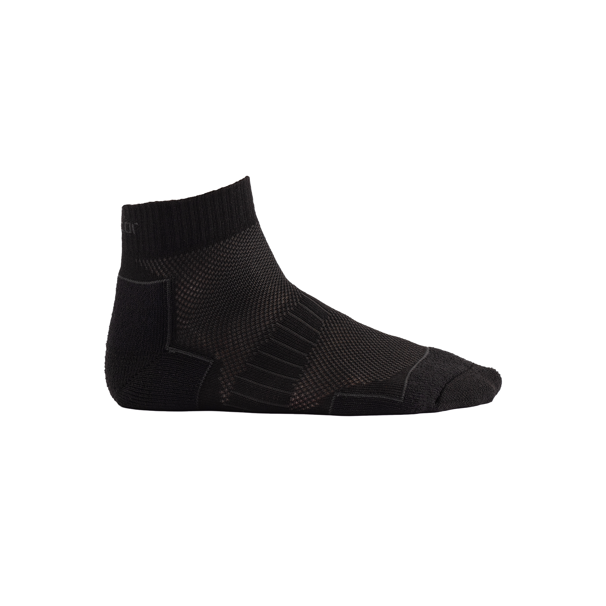 Monitor 1000257 Coolmax 2-pack Socks
