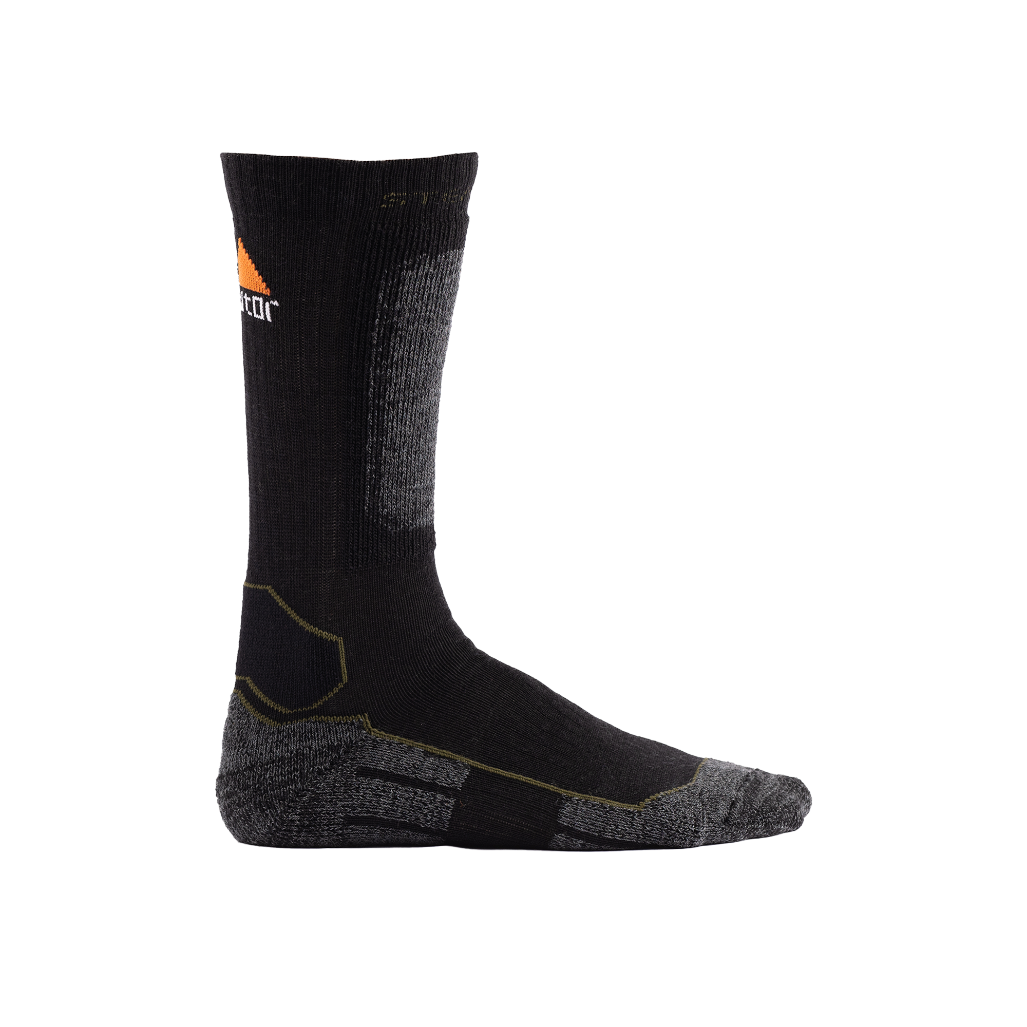 Monitor 1000258 Stealth 1-pack Socks