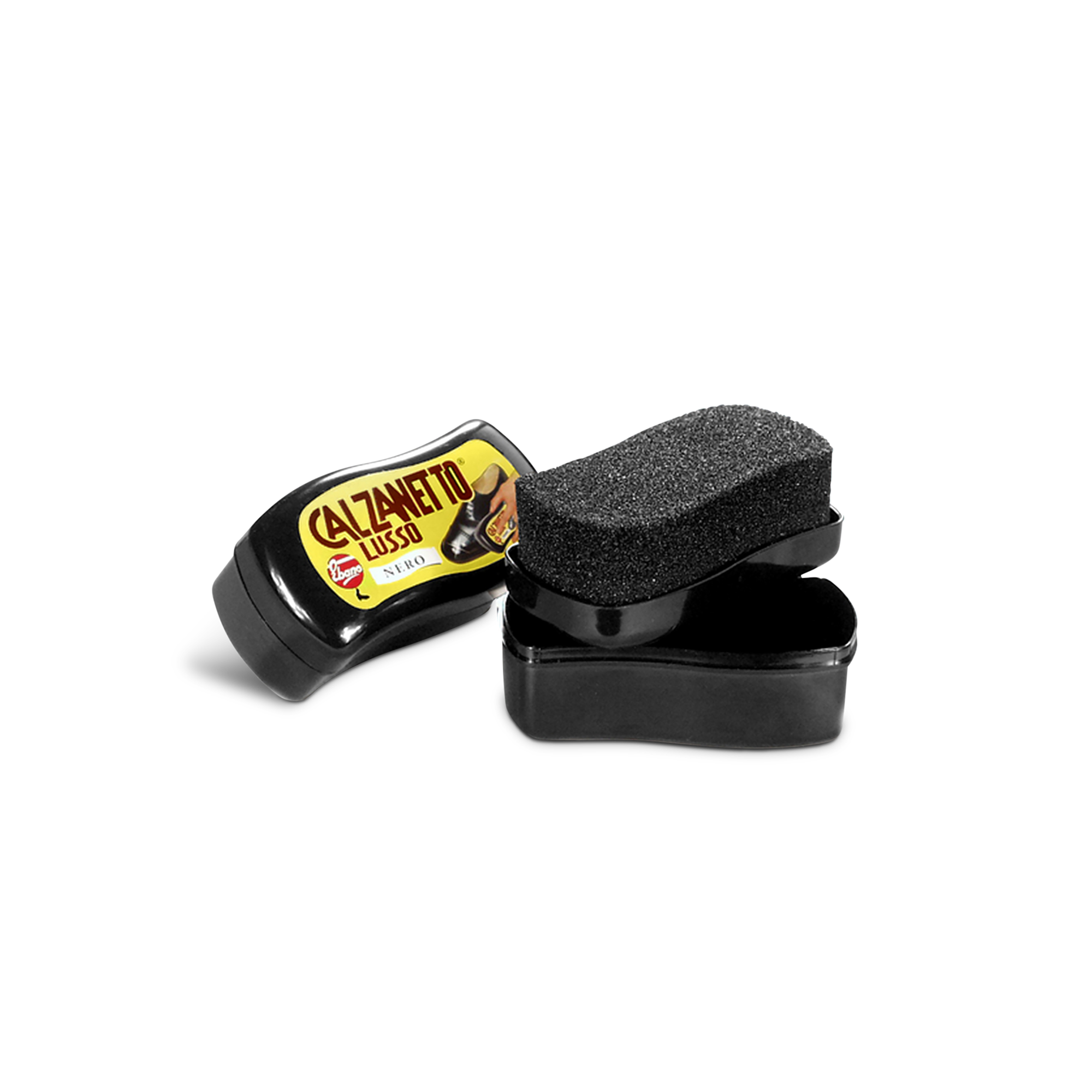 Other 1000279 Polish Sponge Shoe Care