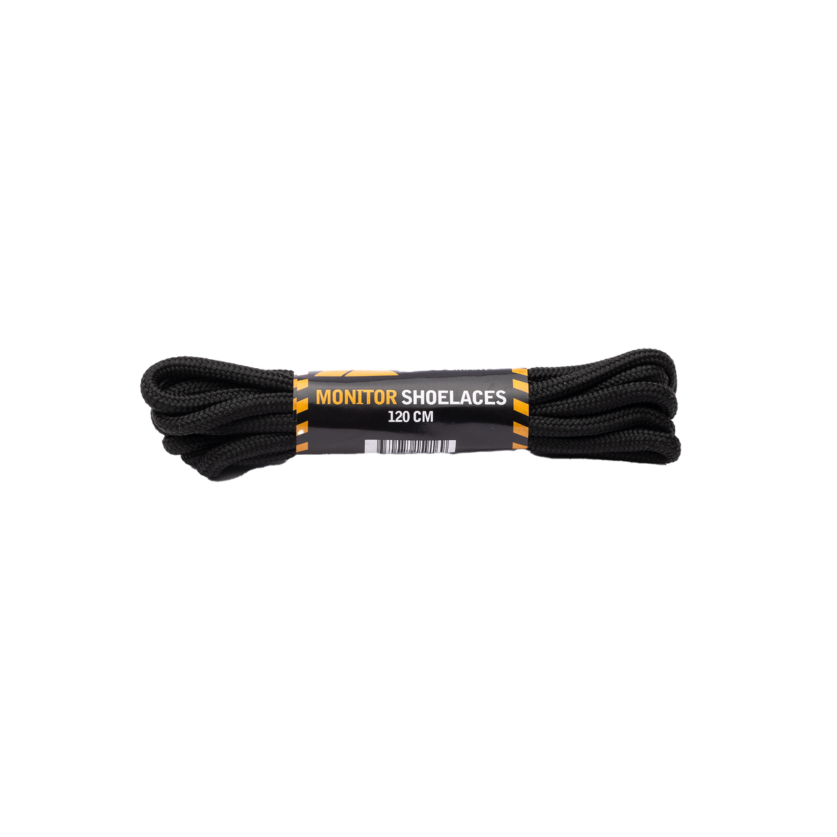 Monitor 1000283 120cm, 10-p Shoelaces