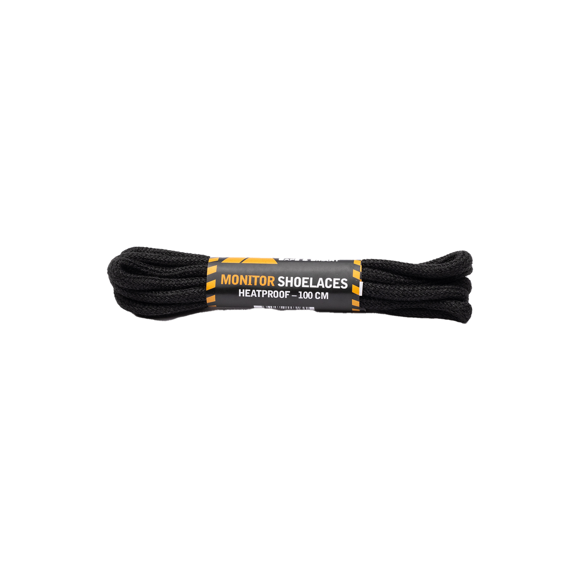 Monitor 1000286 Shoelace 100cm heat, 10-p Shoelaces