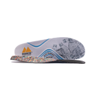 Monitor 1000289 Arch Support Medium Insole