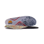 Monitor 1000290 Arch Support High Insole